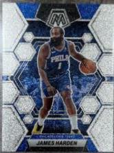 James Harden