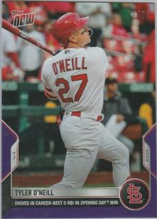 Tyler O'Neill