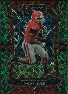 Nick Chubb