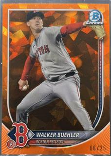 Walker Buehler
