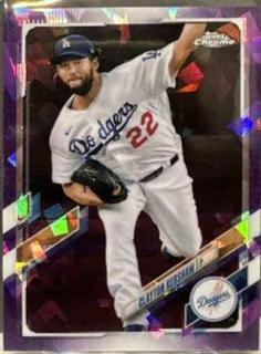 Clayton Kershaw