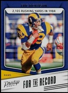 Eric Dickerson