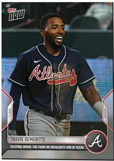 Travis DeMeritte