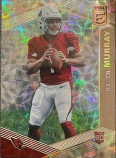 Kyler Murray