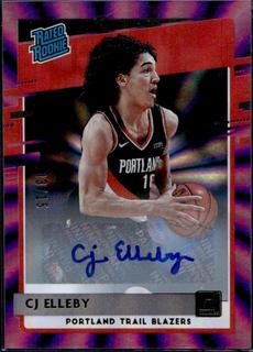 CJ Elleby