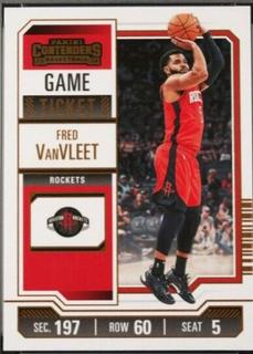 Fred VanVleet