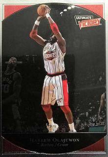 Hakeem Olajuwon