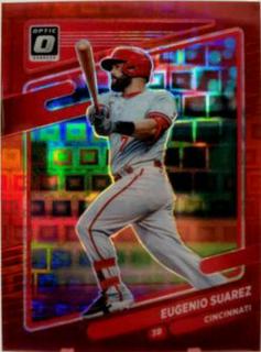 Eugenio Suarez