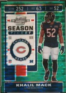 Khalil Mack