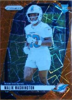 Malik Washington