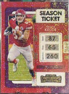 Travis Kelce