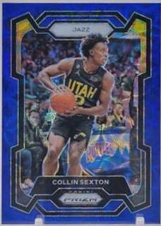 Collin Sexton