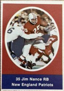 Jim Nance
