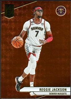Reggie Jackson