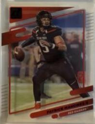 Patrick Mahomes II