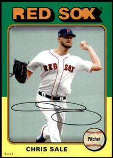 Chris Sale