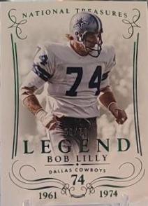 Bob Lilly