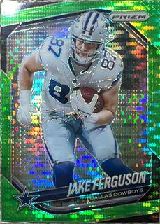 Jake Ferguson