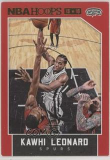 Kawhi Leonard