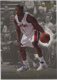 Rodney Stuckey