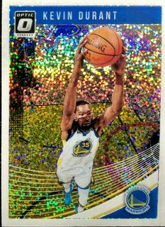 Kevin Durant