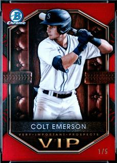 Colt Emerson