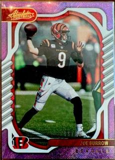 Joe Burrow