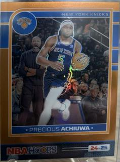 Precious Achiuwa
