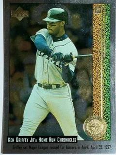 Ken Griffey Jr