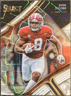 Josh Jacobs