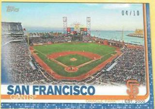 Oracle Park