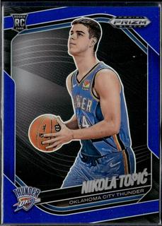 Nikola Topic