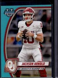 Jackson Arnold