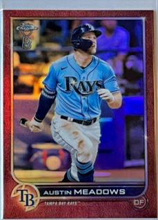 Austin Meadows