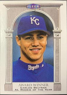Carlos Beltran