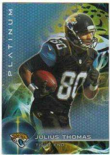 Julius Thomas