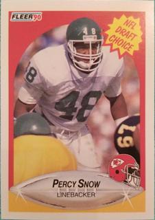 Percy Snow