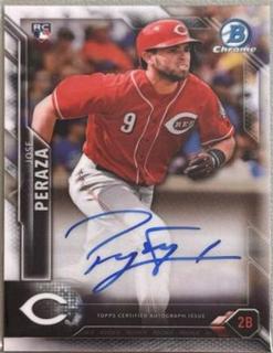 Jose Peraza