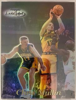 Chris Mullin