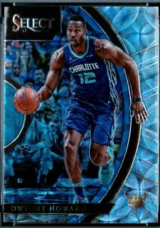 Dwight Howard