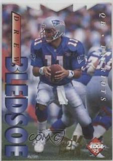 Drew Bledsoe