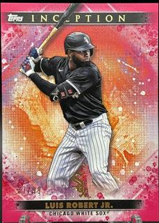 Luis Robert