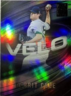 Gerrit Cole