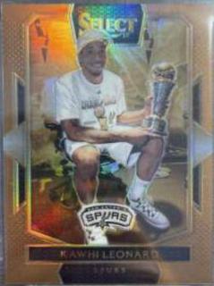 Kawhi Leonard