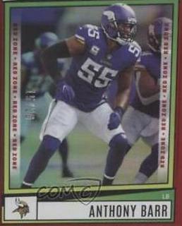 Anthony Barr
