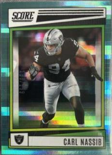 Carl Nassib