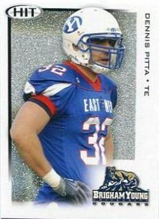 Dennis Pitta