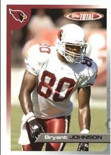 Bryant Johnson