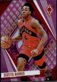 Scottie Barnes