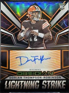 Dorian Thompson-Robinson